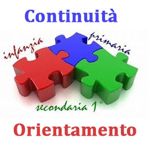 logo continuita orientamento